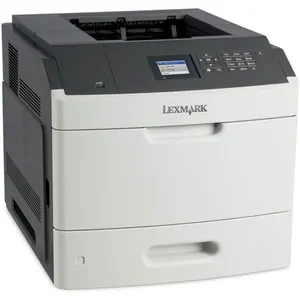 Замена головки на принтере Lexmark MS811DN в Красноярске